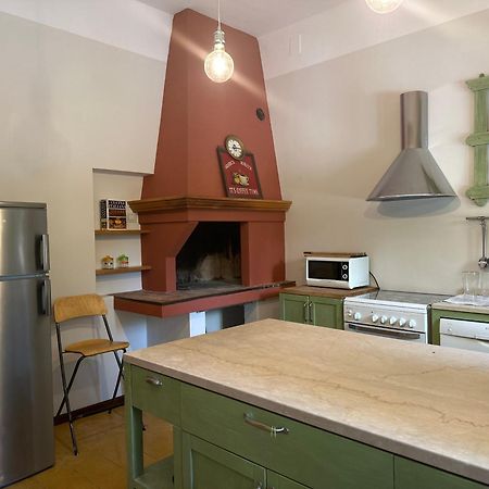 Room & Breakfast D'Annunzio Ραβένα Εξωτερικό φωτογραφία