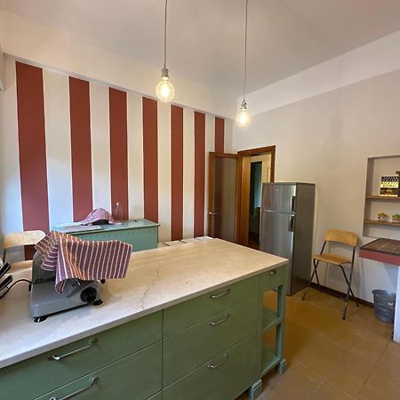 Room & Breakfast D'Annunzio Ραβένα Εξωτερικό φωτογραφία