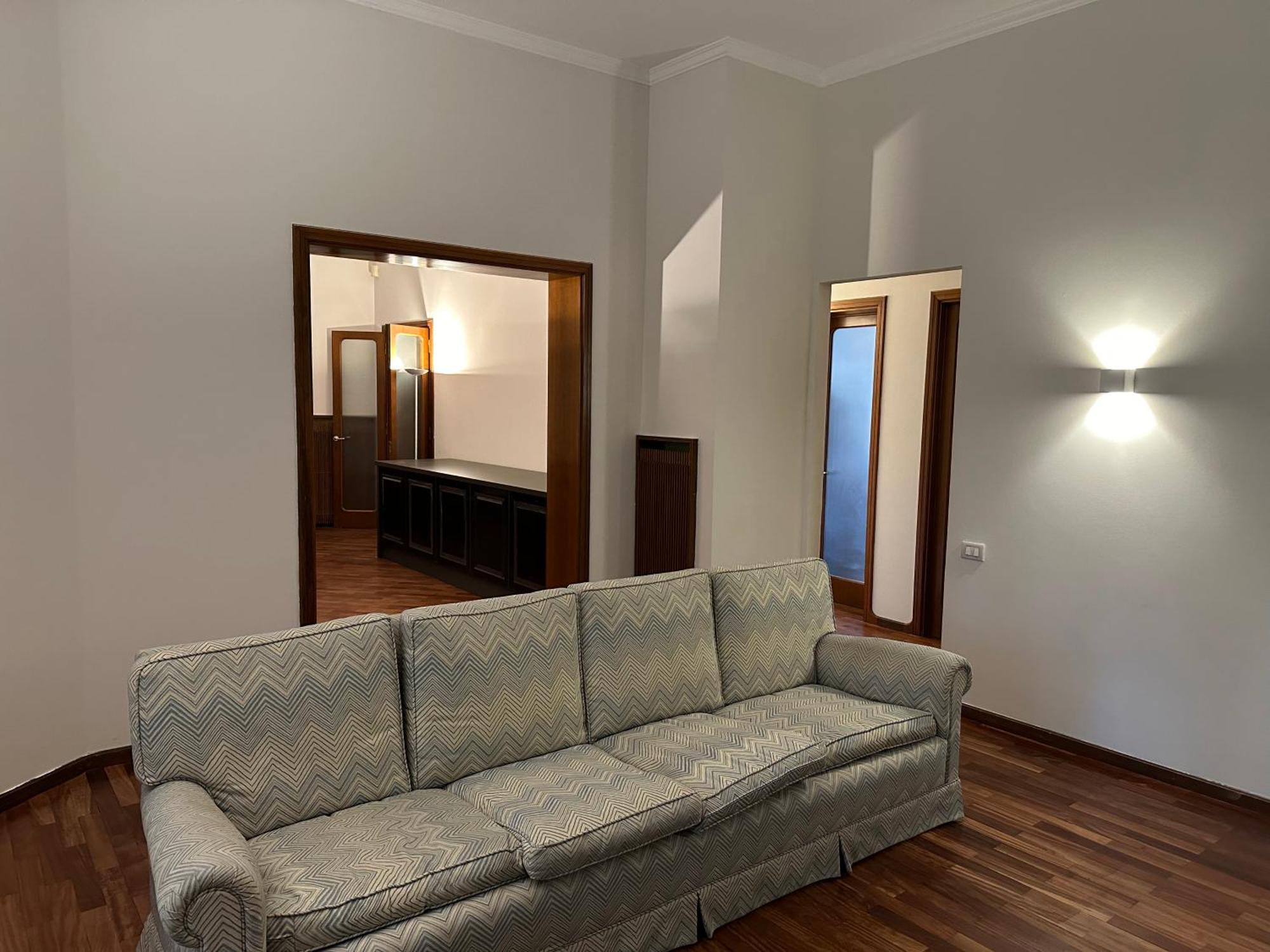 Room & Breakfast D'Annunzio Ραβένα Εξωτερικό φωτογραφία