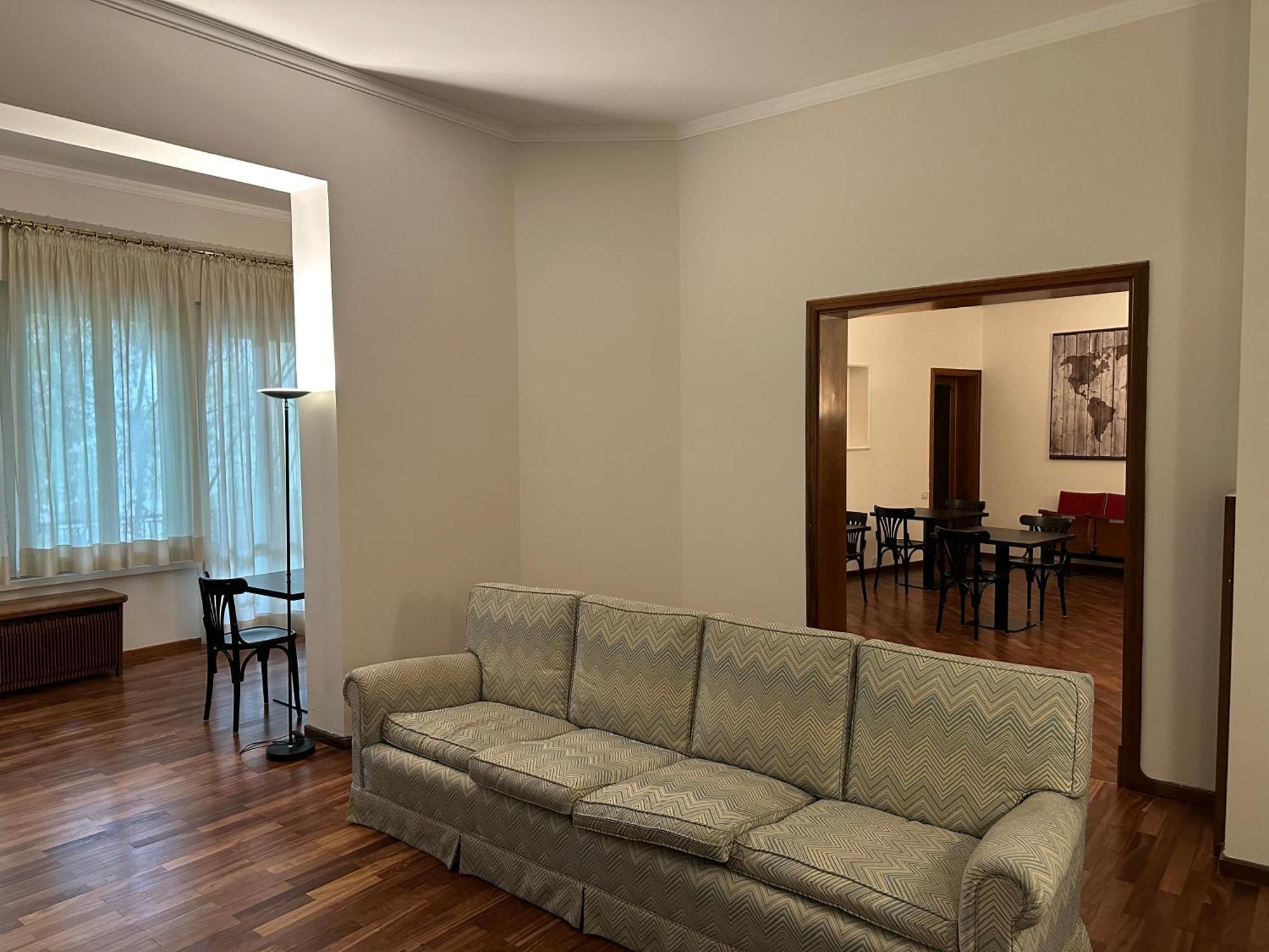 Room & Breakfast D'Annunzio Ραβένα Εξωτερικό φωτογραφία