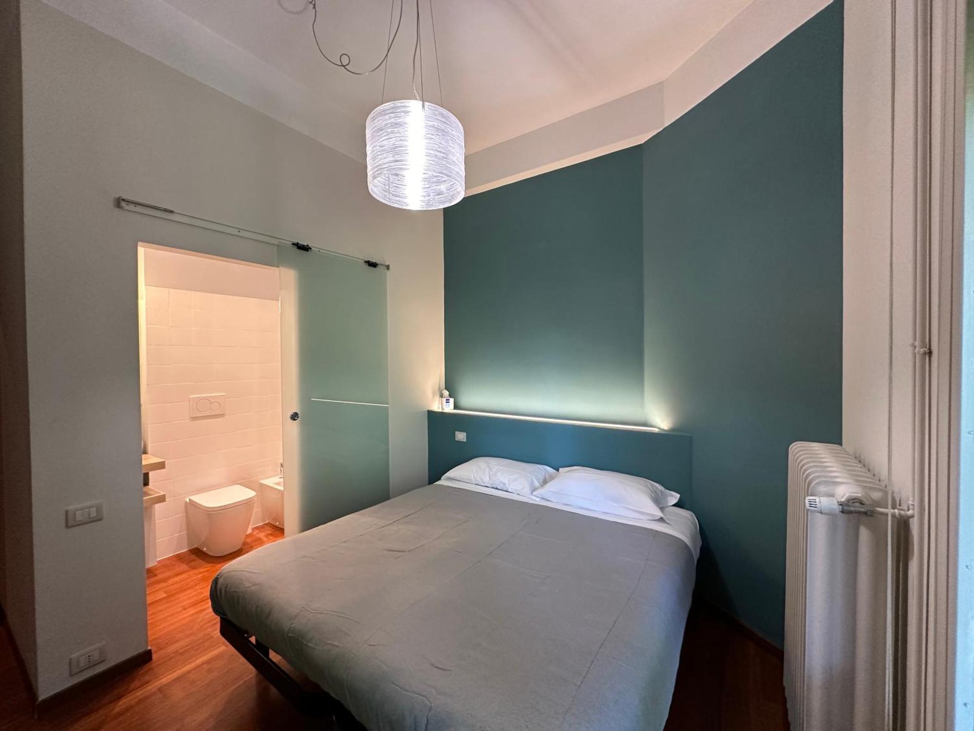 Room & Breakfast D'Annunzio Ραβένα Εξωτερικό φωτογραφία