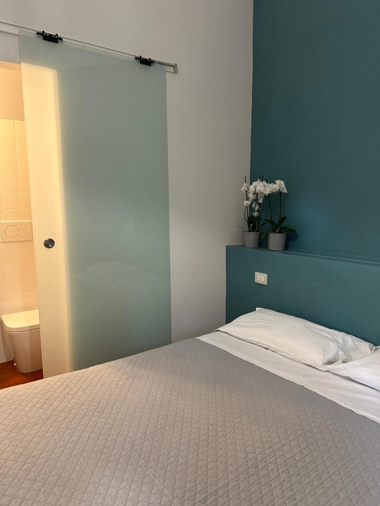 Room & Breakfast D'Annunzio Ραβένα Εξωτερικό φωτογραφία