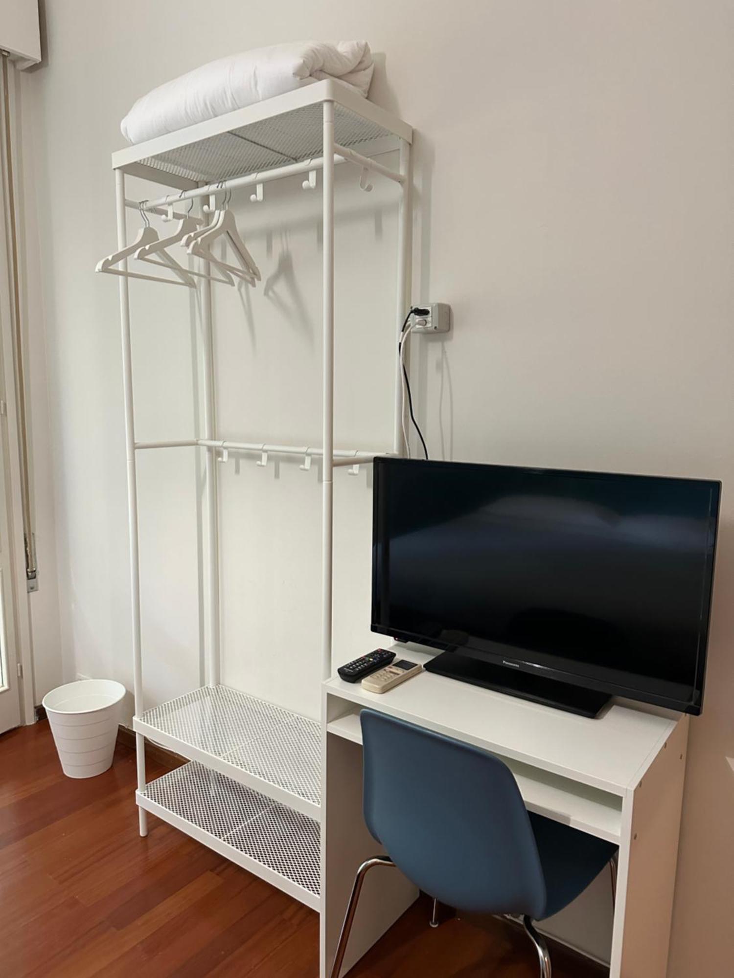 Room & Breakfast D'Annunzio Ραβένα Εξωτερικό φωτογραφία
