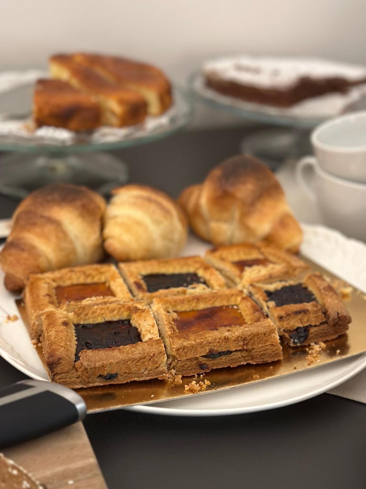 Room & Breakfast D'Annunzio Ραβένα Εξωτερικό φωτογραφία