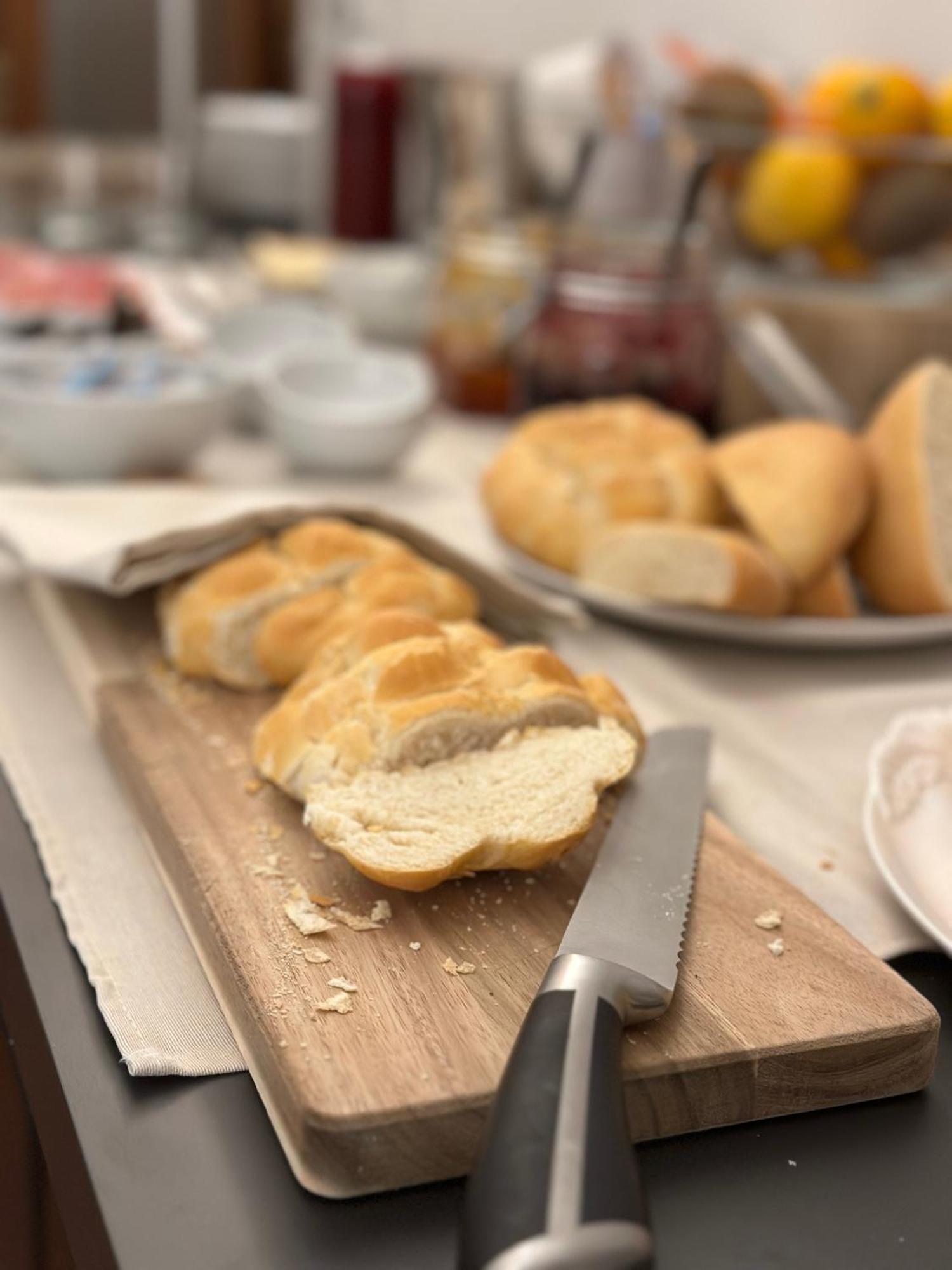 Room & Breakfast D'Annunzio Ραβένα Εξωτερικό φωτογραφία