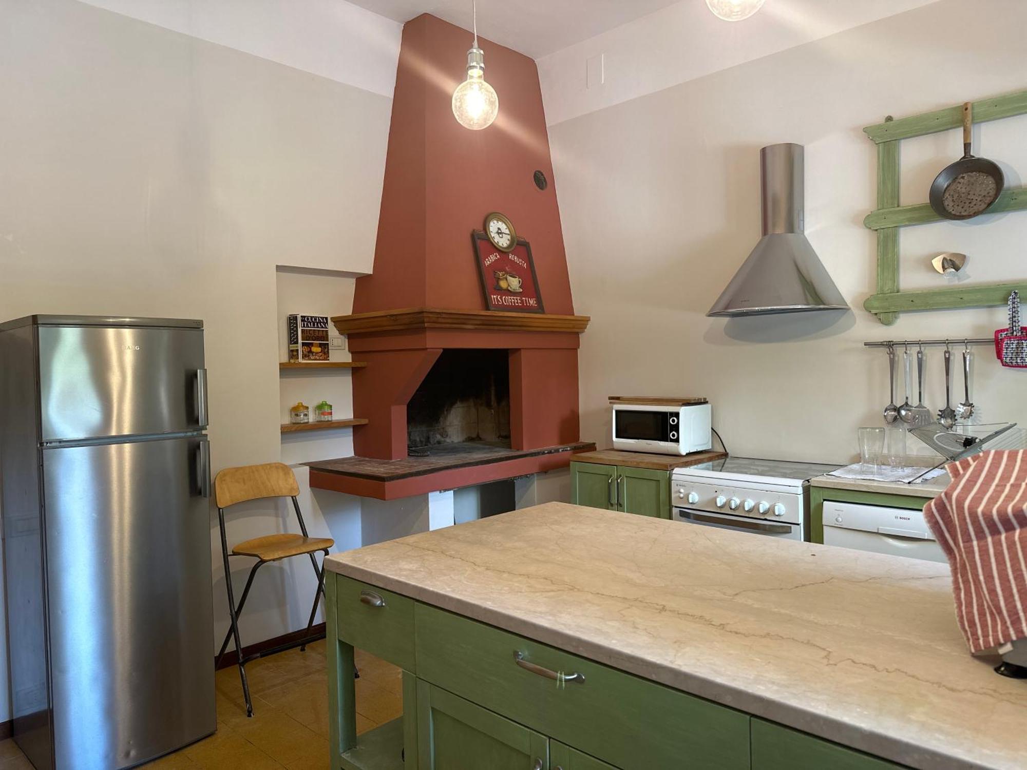 Room & Breakfast D'Annunzio Ραβένα Εξωτερικό φωτογραφία