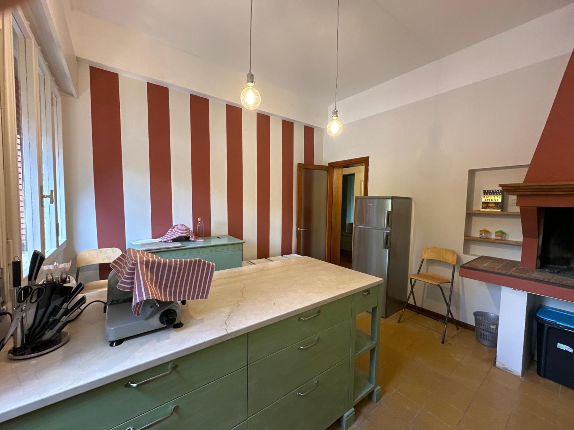 Room & Breakfast D'Annunzio Ραβένα Εξωτερικό φωτογραφία