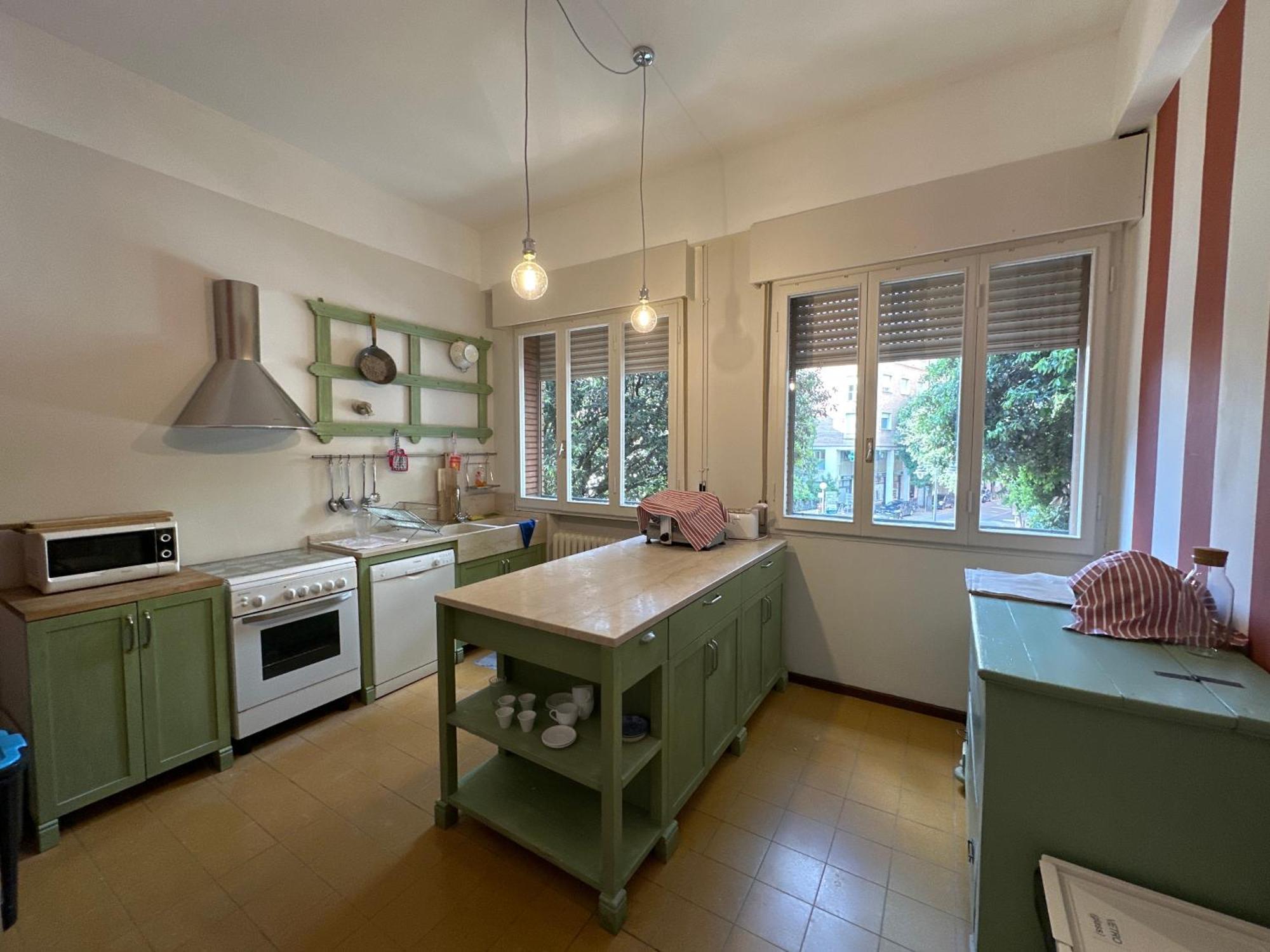 Room & Breakfast D'Annunzio Ραβένα Εξωτερικό φωτογραφία