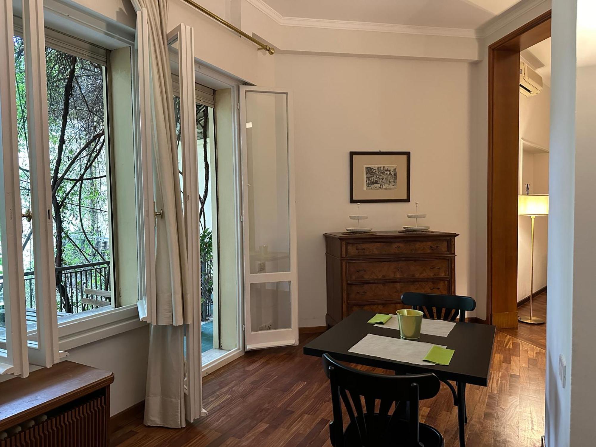 Room & Breakfast D'Annunzio Ραβένα Εξωτερικό φωτογραφία