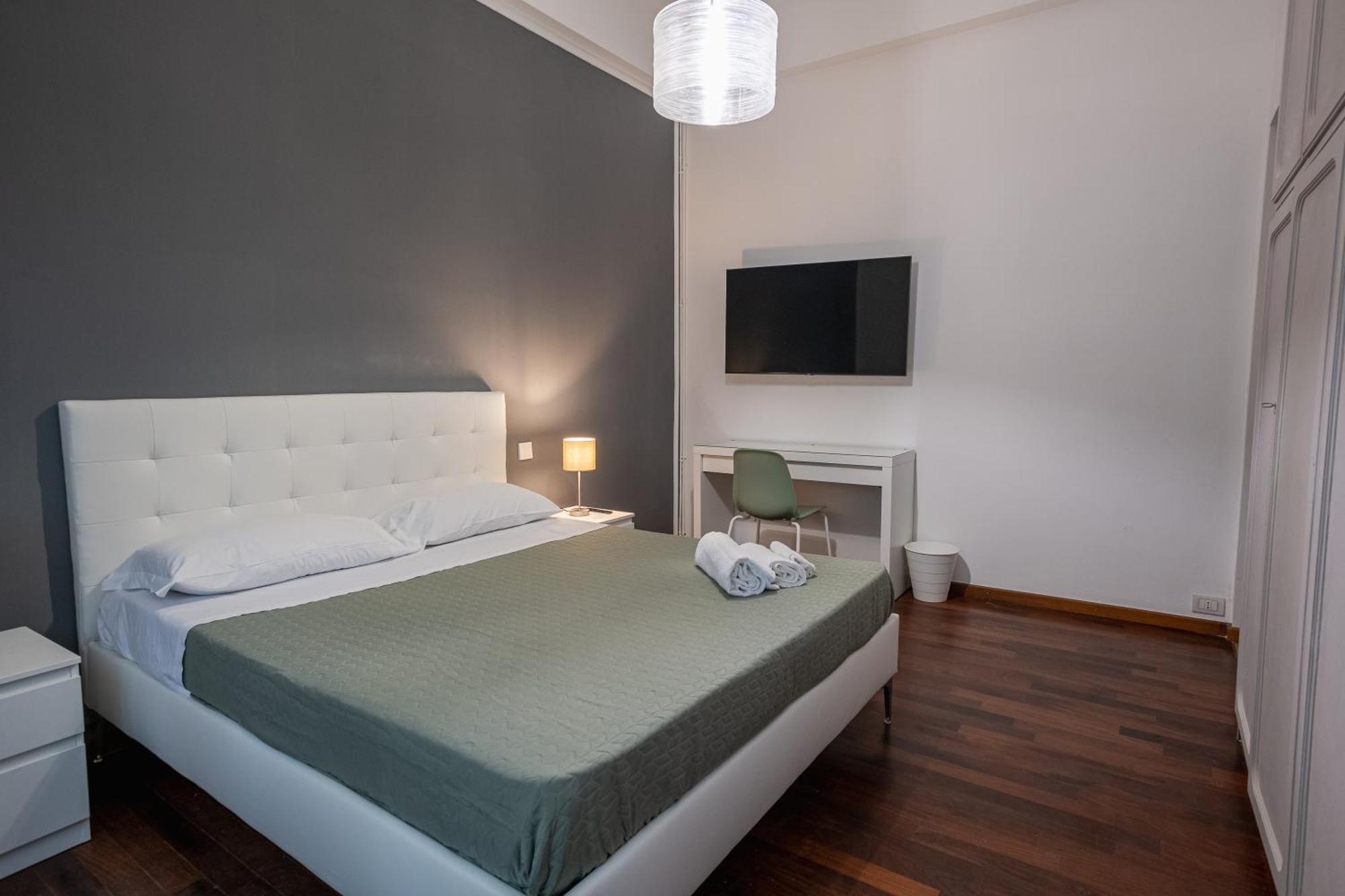 Room & Breakfast D'Annunzio Ραβένα Εξωτερικό φωτογραφία