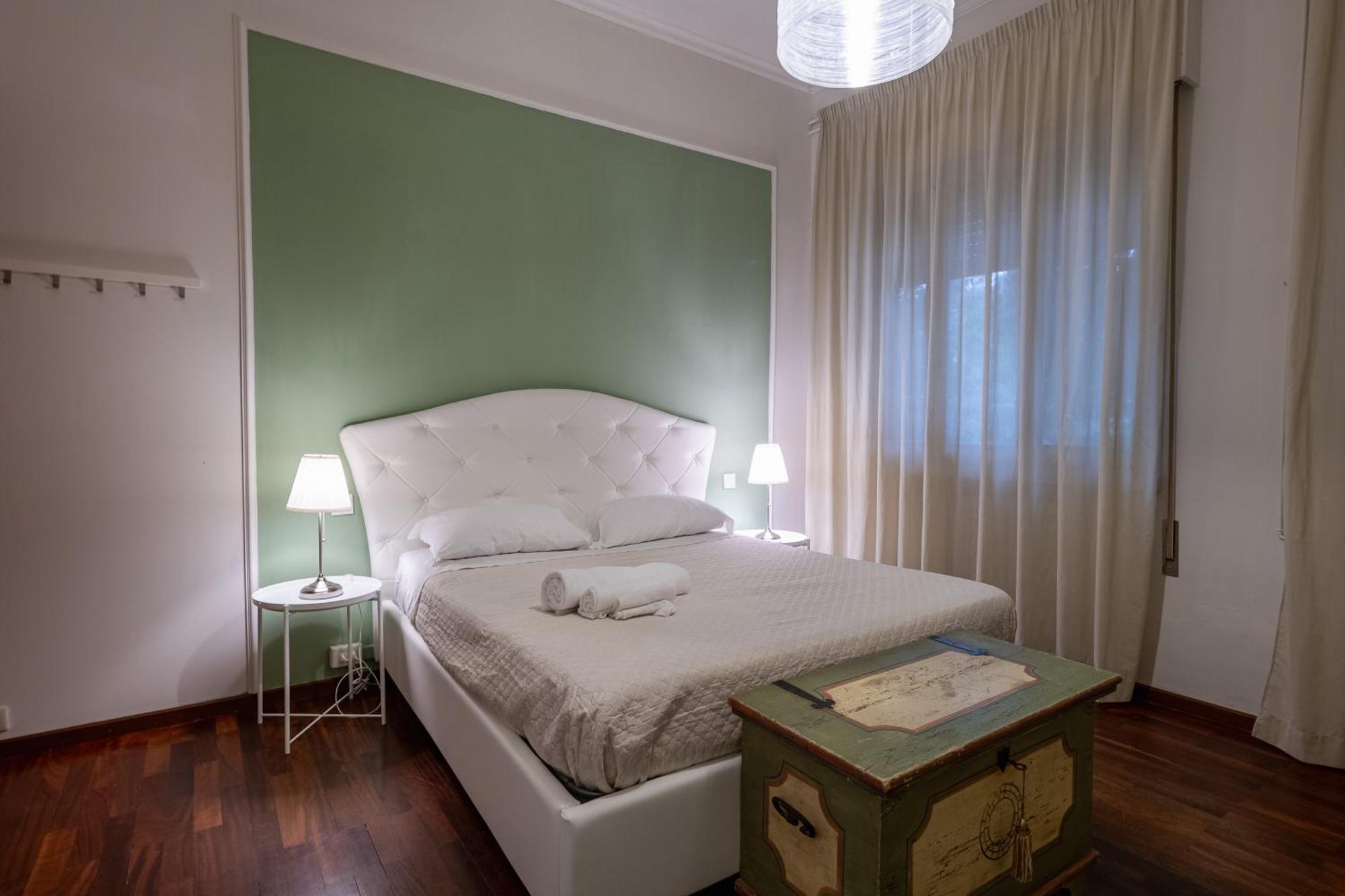 Room & Breakfast D'Annunzio Ραβένα Εξωτερικό φωτογραφία