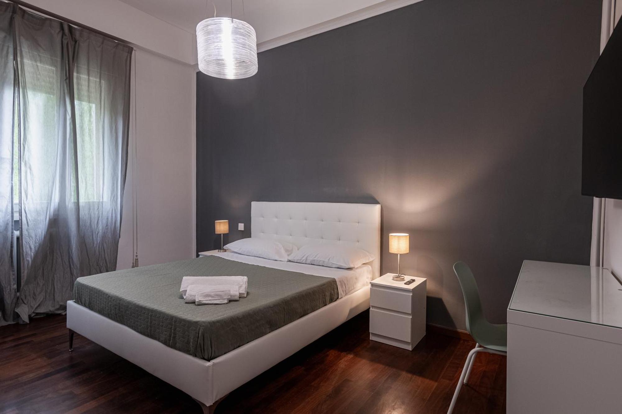 Room & Breakfast D'Annunzio Ραβένα Εξωτερικό φωτογραφία