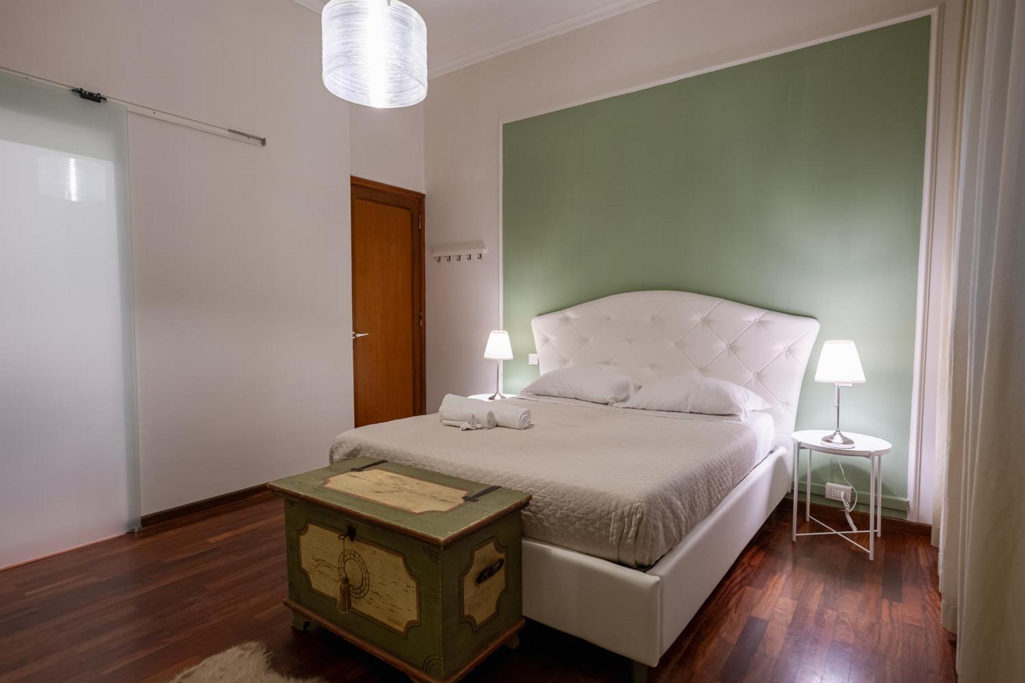 Room & Breakfast D'Annunzio Ραβένα Εξωτερικό φωτογραφία