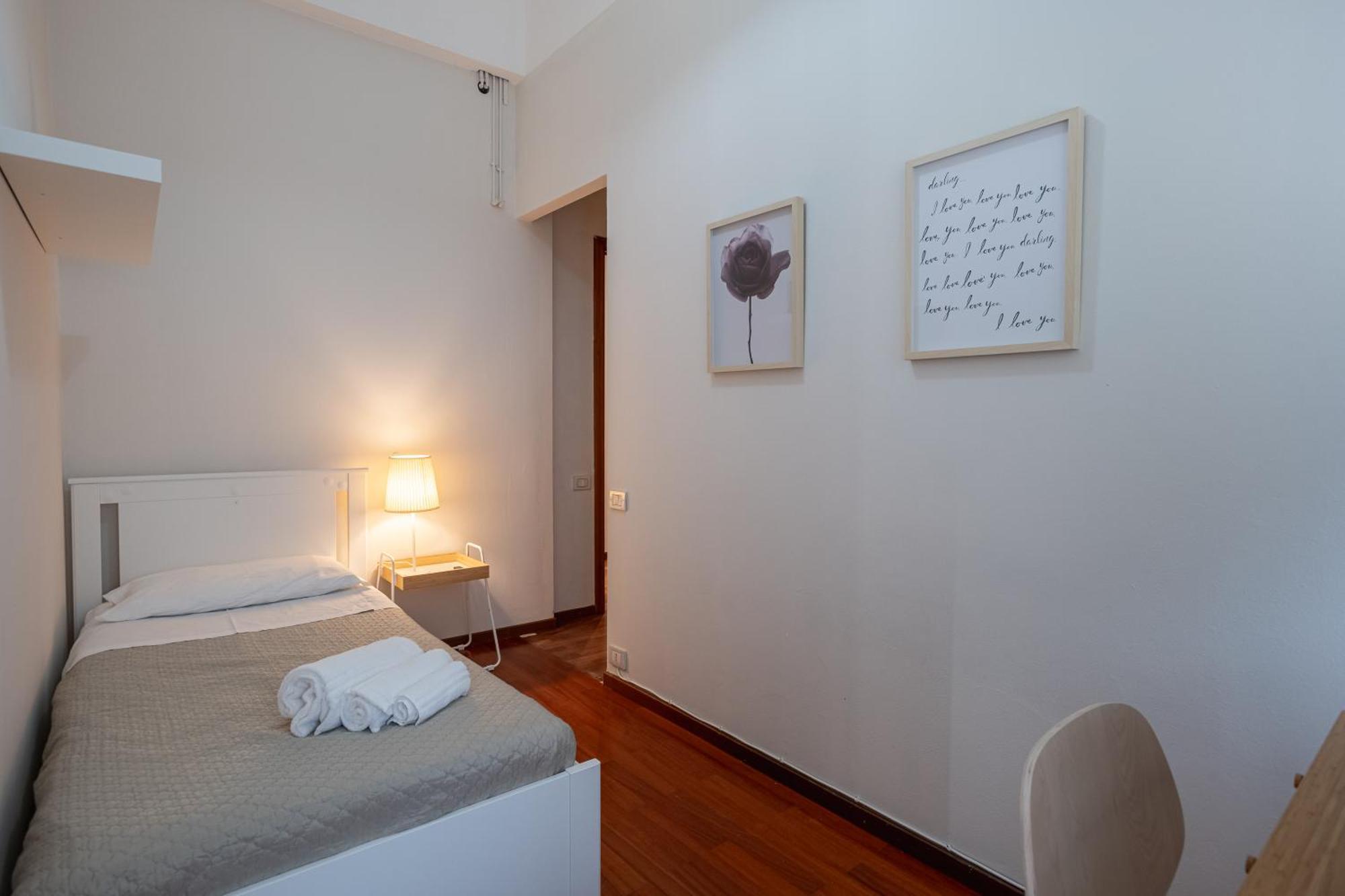 Room & Breakfast D'Annunzio Ραβένα Εξωτερικό φωτογραφία