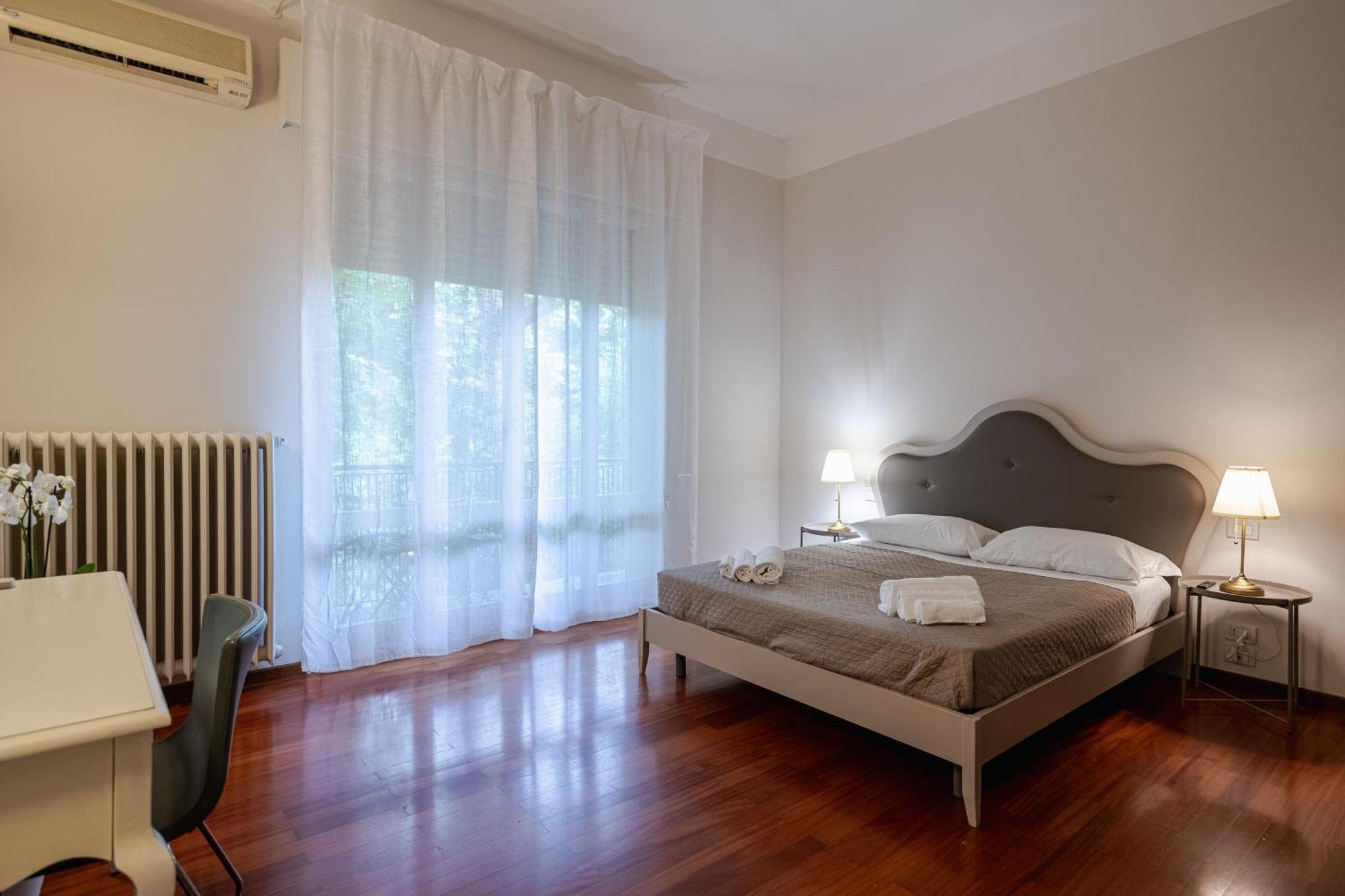 Room & Breakfast D'Annunzio Ραβένα Εξωτερικό φωτογραφία