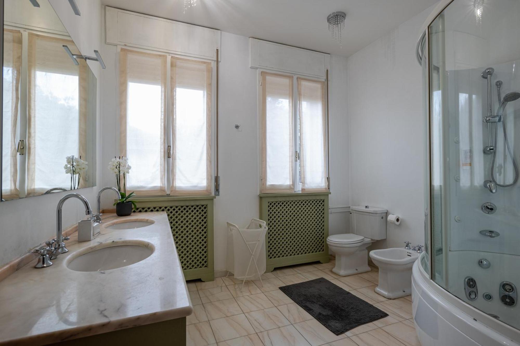 Room & Breakfast D'Annunzio Ραβένα Εξωτερικό φωτογραφία