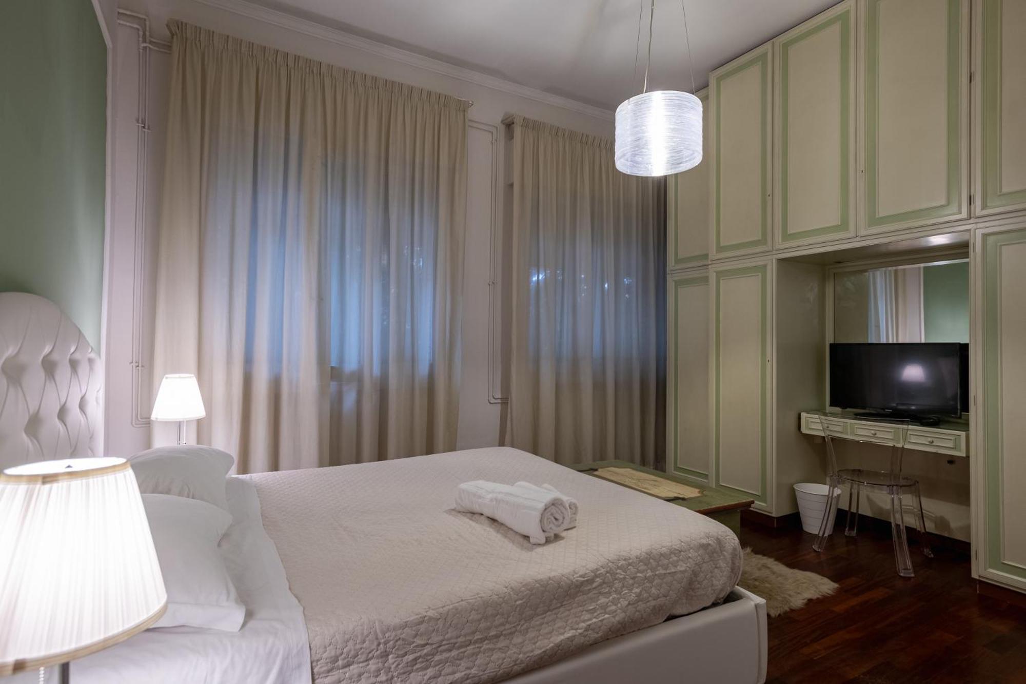 Room & Breakfast D'Annunzio Ραβένα Εξωτερικό φωτογραφία