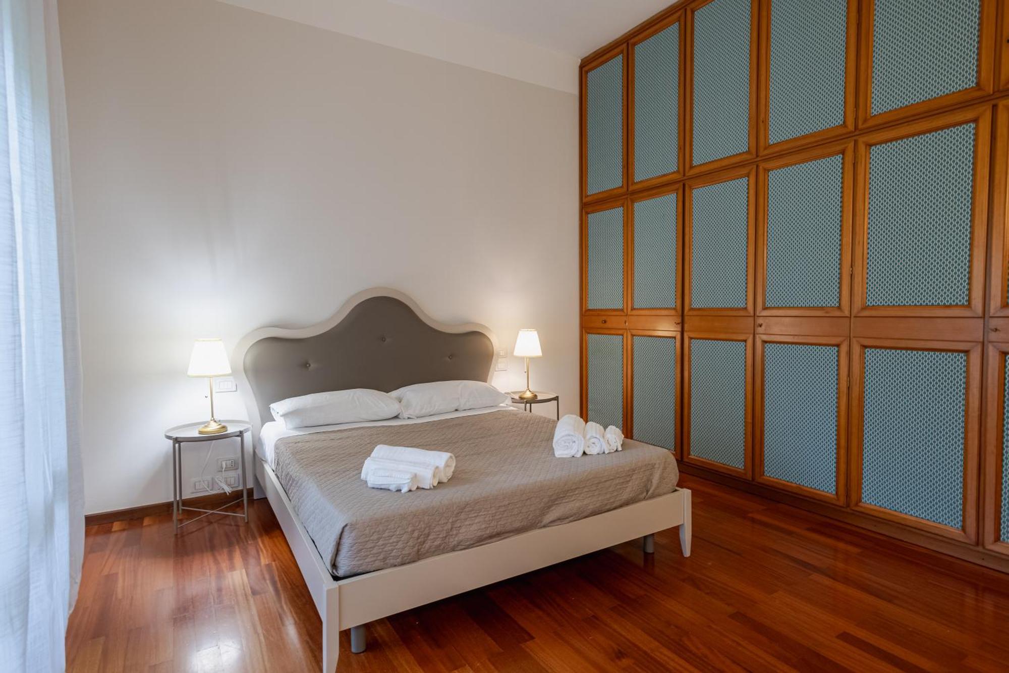 Room & Breakfast D'Annunzio Ραβένα Εξωτερικό φωτογραφία