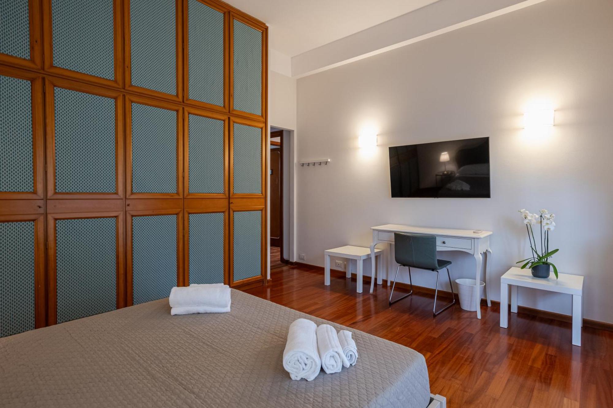 Room & Breakfast D'Annunzio Ραβένα Εξωτερικό φωτογραφία