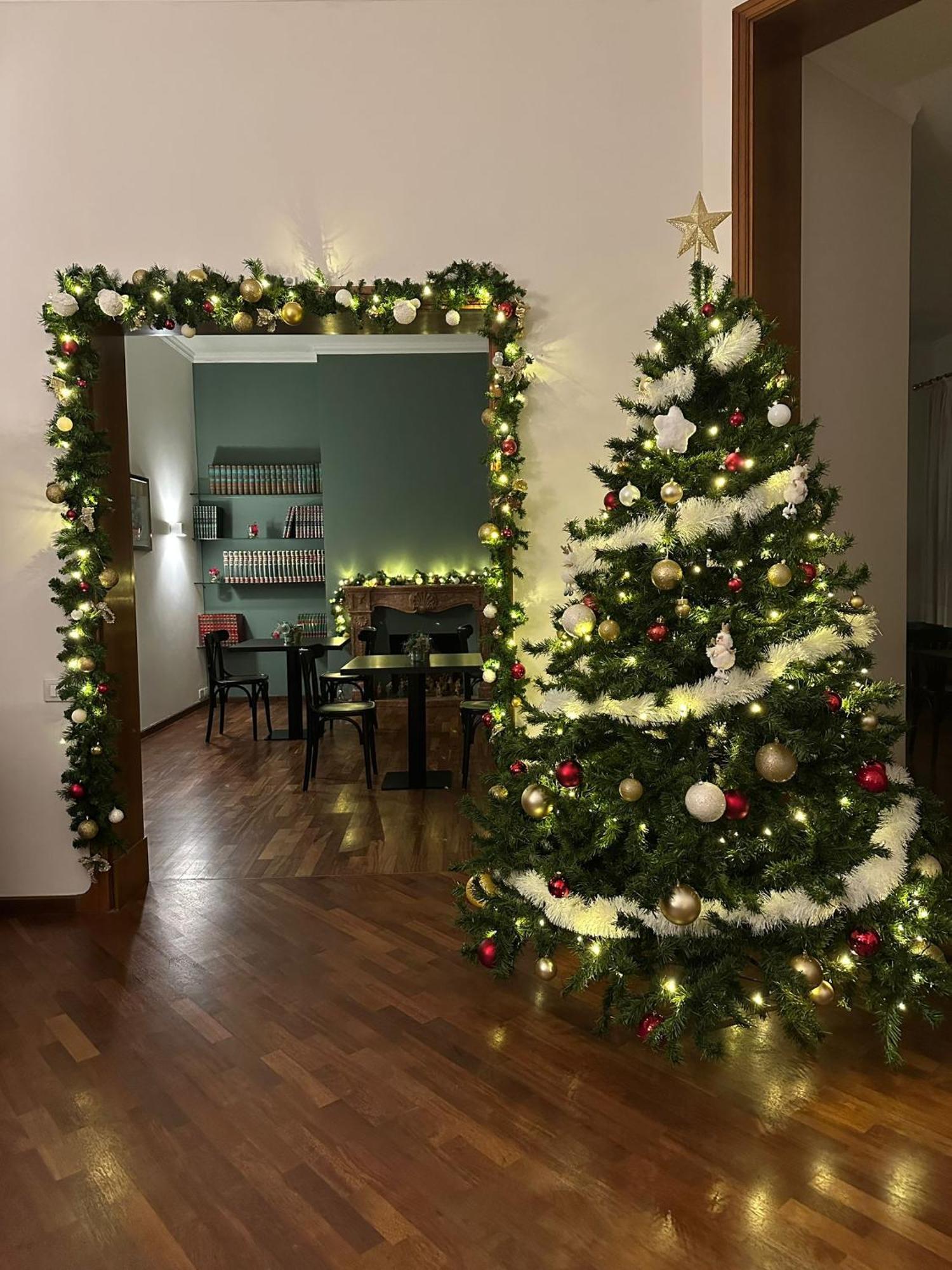 Room & Breakfast D'Annunzio Ραβένα Εξωτερικό φωτογραφία